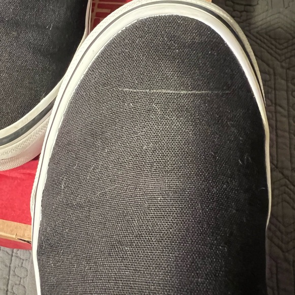 Vans Classic Slip-ons - Picture 6 of 6